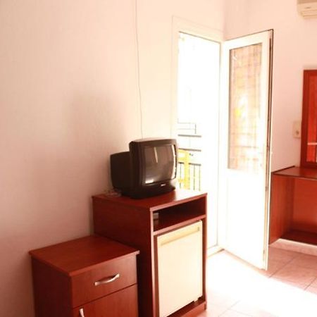 Alta Park Hotel Bodrum Room photo