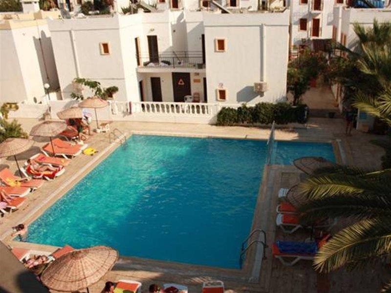 Alta Park Hotel Bodrum Facilities photo