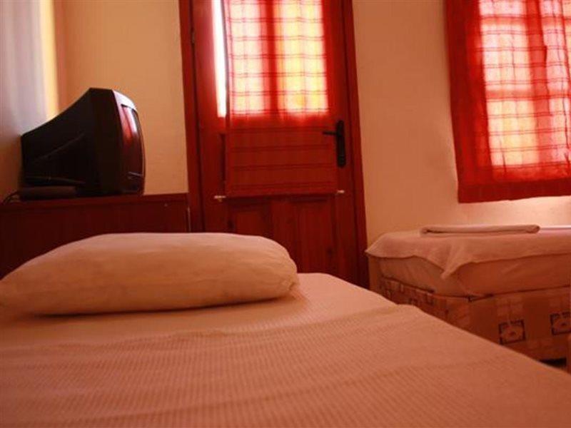 Alta Park Hotel Bodrum Exterior photo