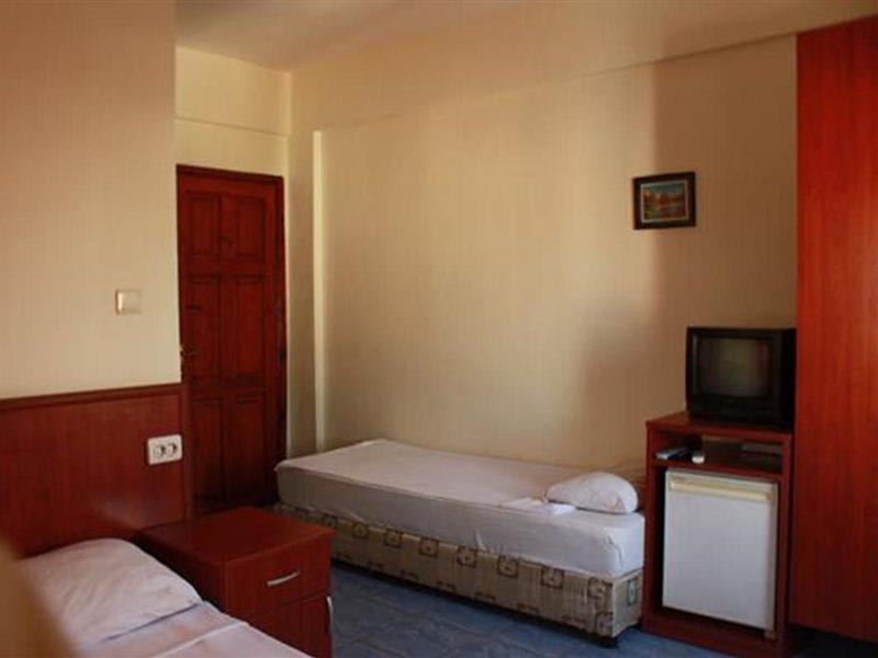 Alta Park Hotel Bodrum Room photo