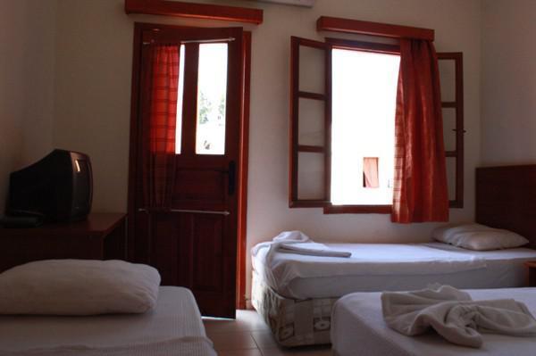 Alta Park Hotel Bodrum Room photo