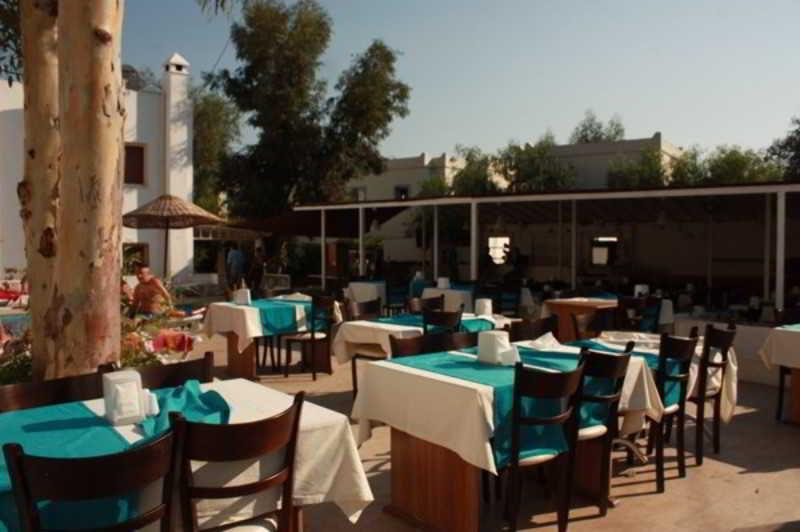 Alta Park Hotel Bodrum Exterior photo