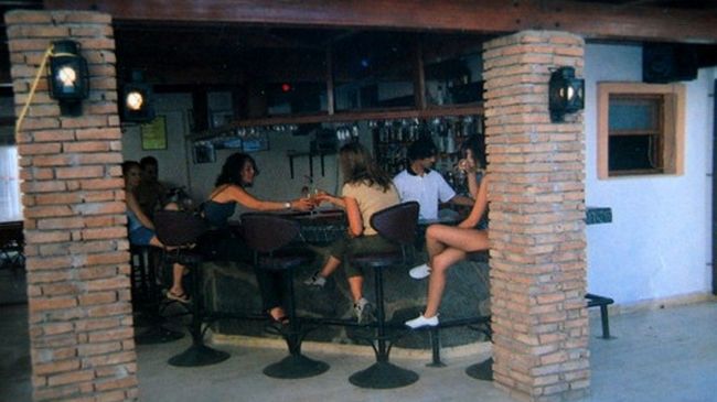 Alta Park Hotel Bodrum Restaurant photo