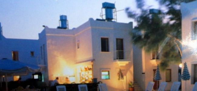 Alta Park Hotel Bodrum Exterior photo